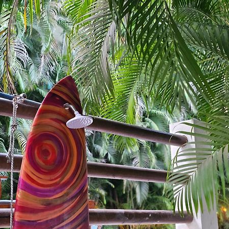 Dreamcatcher Hotel - Atrapasuenos Playa Santa Teresa  Экстерьер фото
