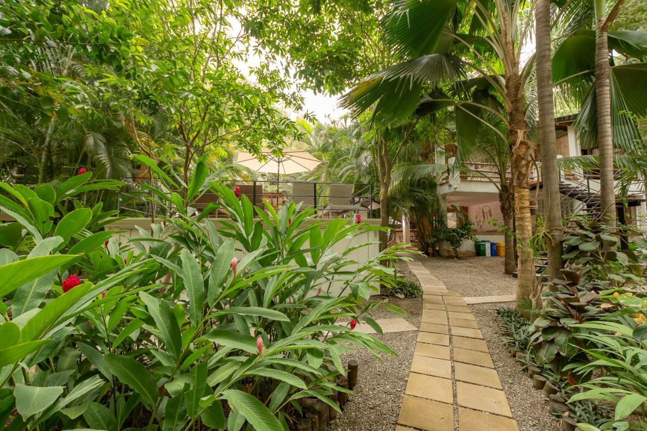 Dreamcatcher Hotel - Atrapasuenos Playa Santa Teresa  Экстерьер фото