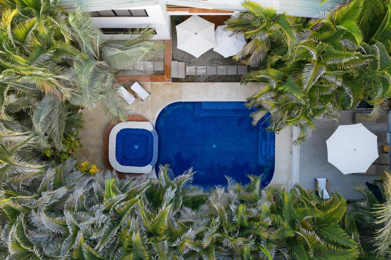 Dreamcatcher Hotel - Atrapasuenos Playa Santa Teresa  Экстерьер фото