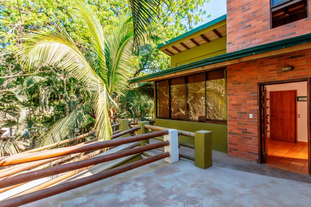 Dreamcatcher Hotel - Atrapasuenos Playa Santa Teresa  Экстерьер фото