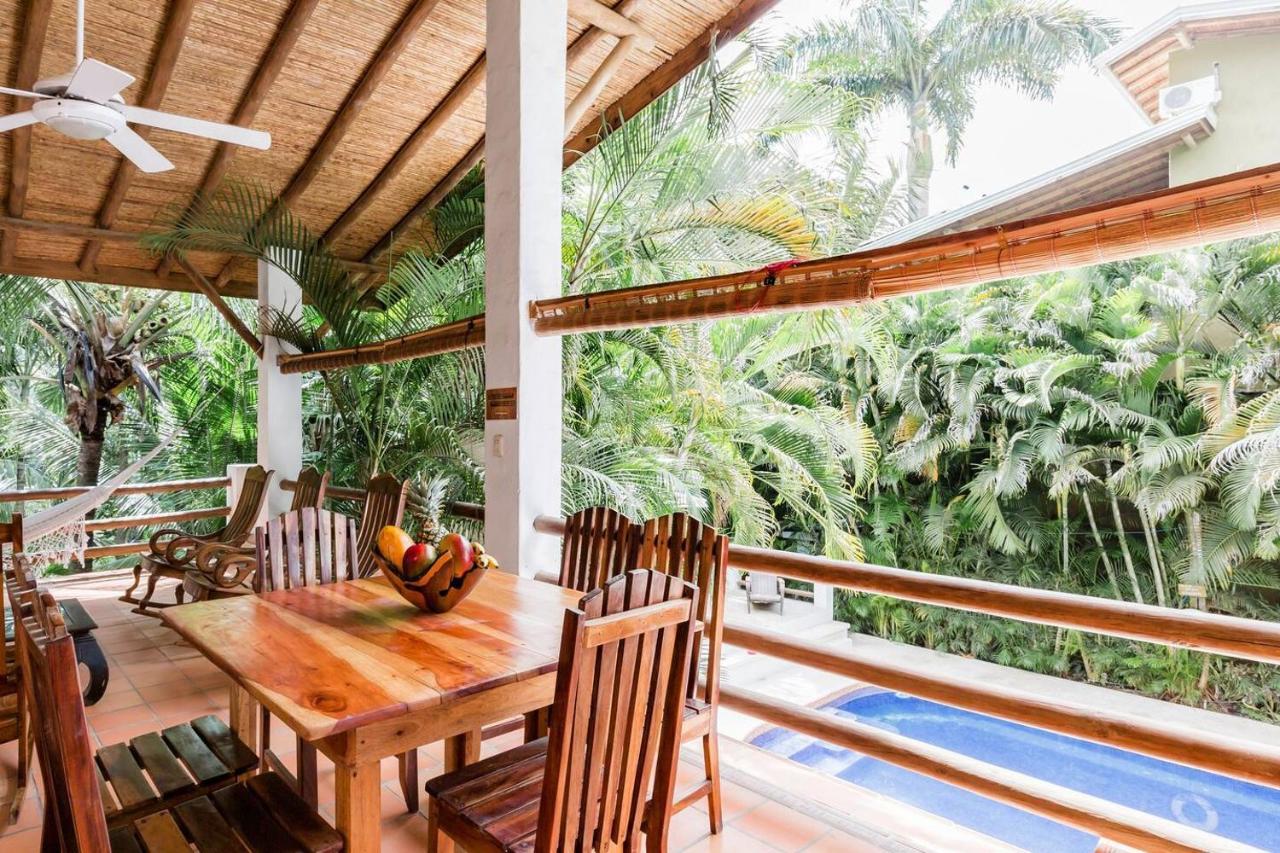 Dreamcatcher Hotel - Atrapasuenos Playa Santa Teresa  Экстерьер фото