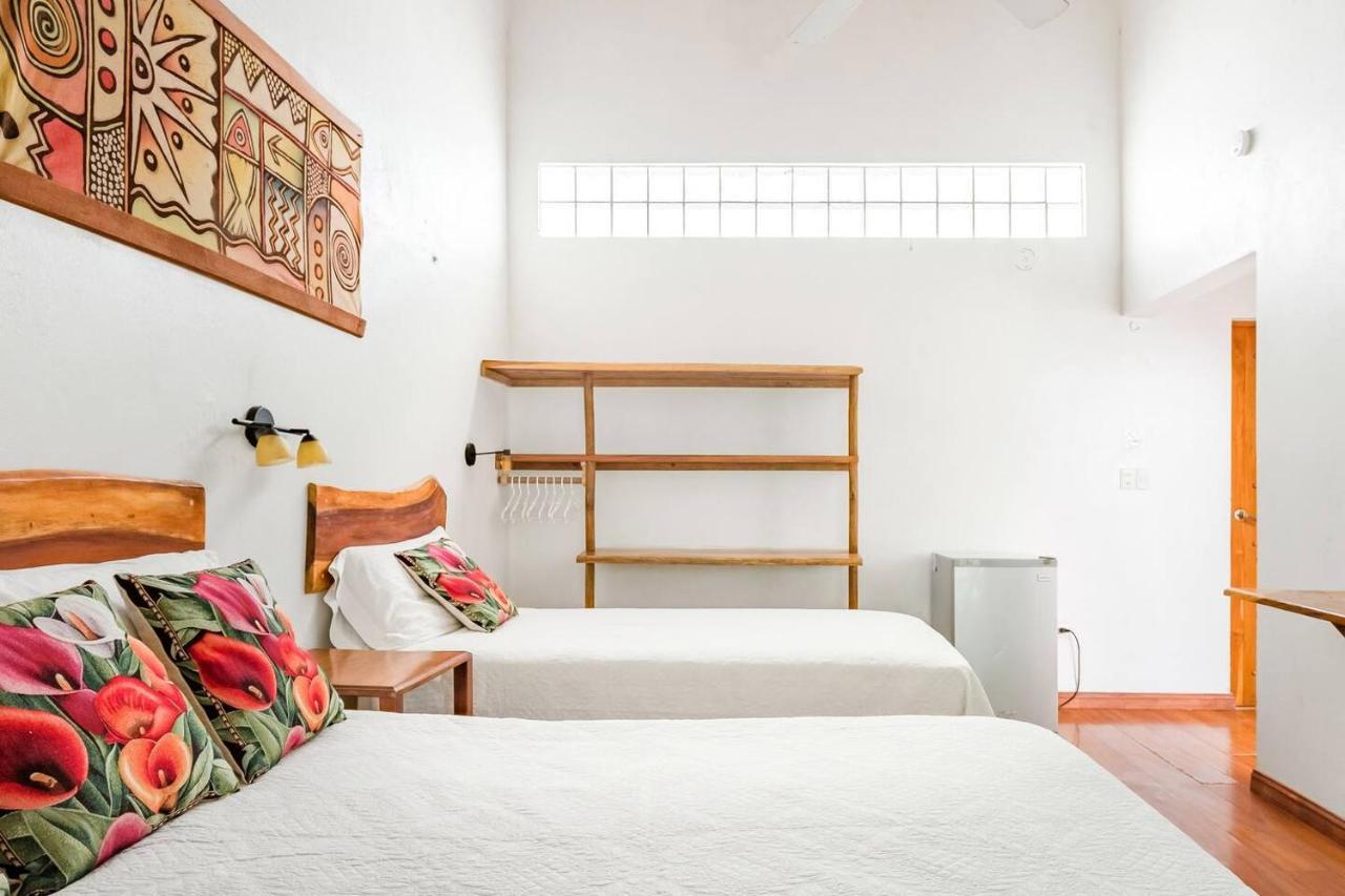 Dreamcatcher Hotel - Atrapasuenos Playa Santa Teresa  Экстерьер фото