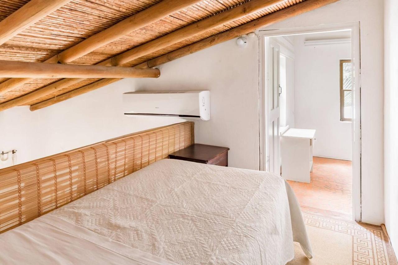 Dreamcatcher Hotel - Atrapasuenos Playa Santa Teresa  Экстерьер фото