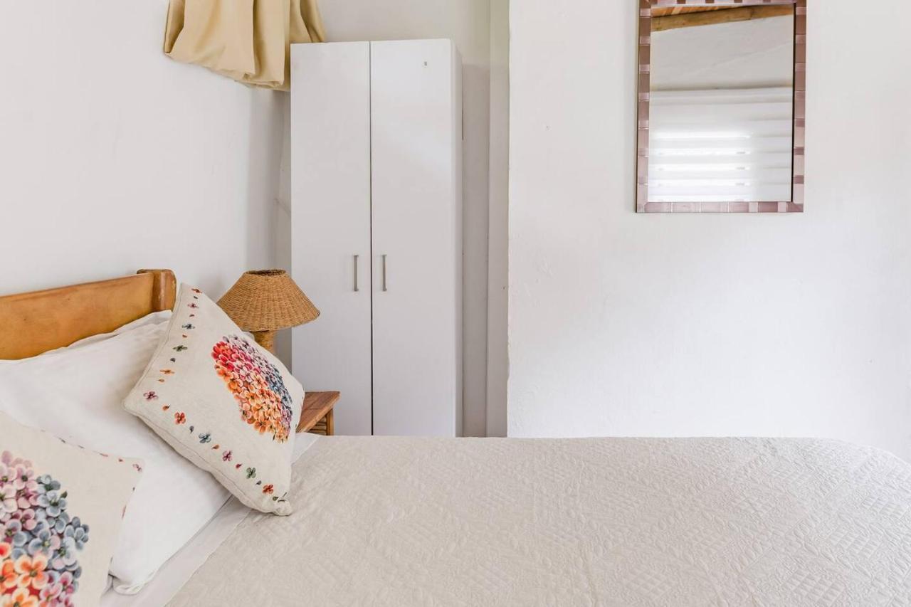 Dreamcatcher Hotel - Atrapasuenos Playa Santa Teresa  Экстерьер фото