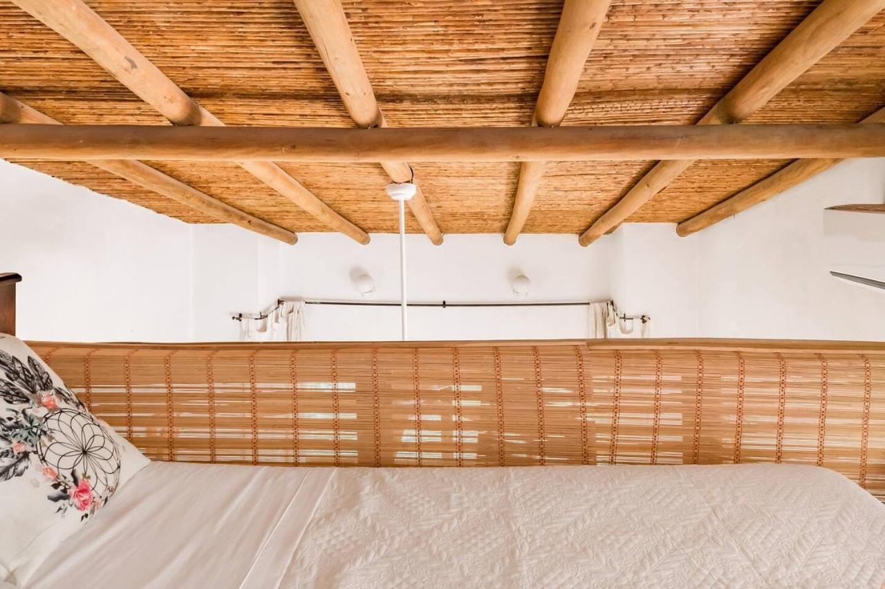 Dreamcatcher Hotel - Atrapasuenos Playa Santa Teresa  Экстерьер фото