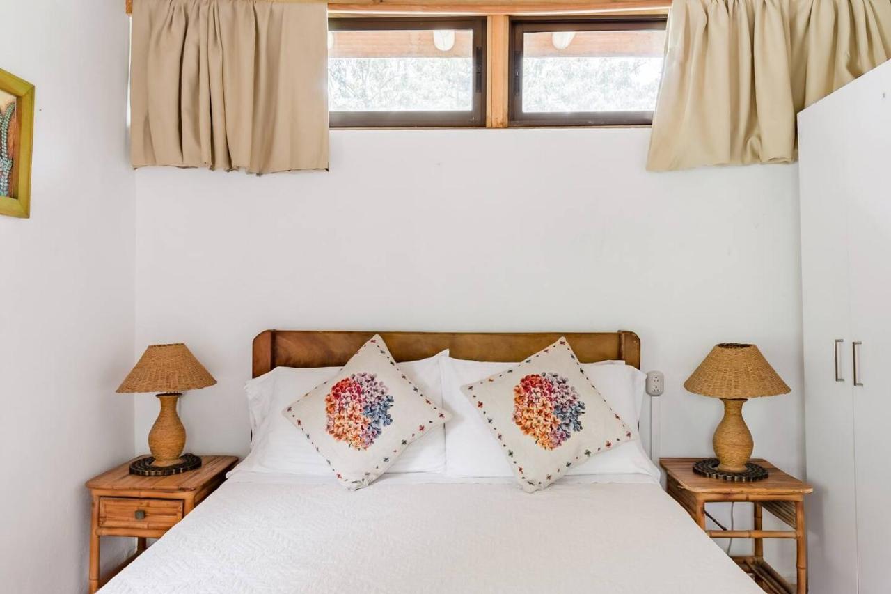 Dreamcatcher Hotel - Atrapasuenos Playa Santa Teresa  Экстерьер фото