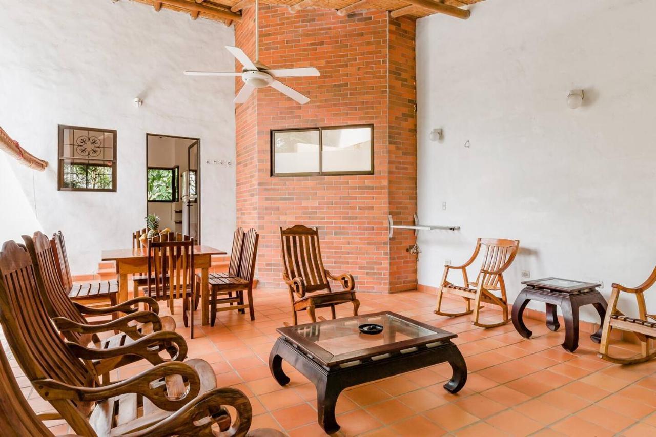 Dreamcatcher Hotel - Atrapasuenos Playa Santa Teresa  Экстерьер фото