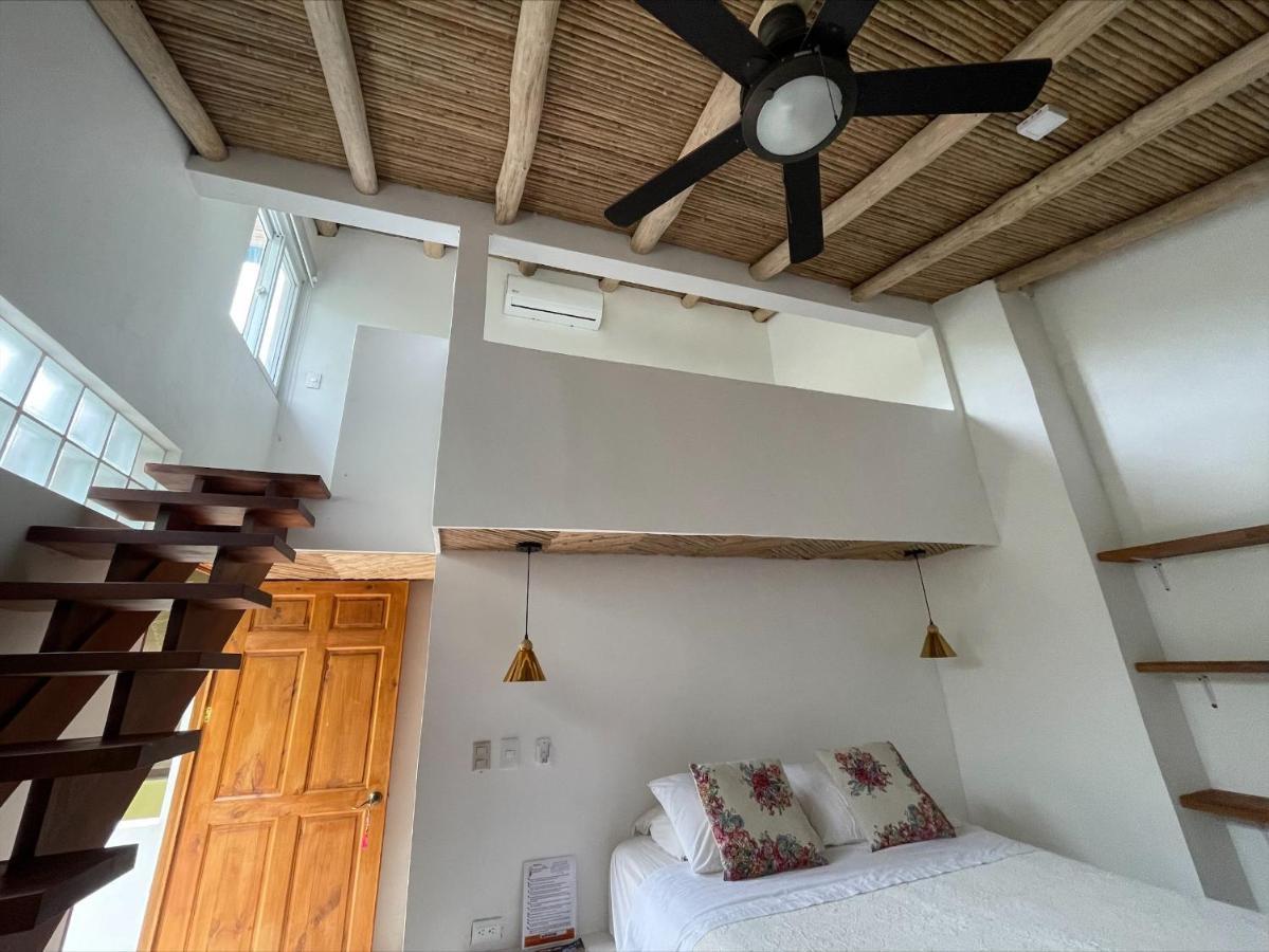 Dreamcatcher Hotel - Atrapasuenos Playa Santa Teresa  Экстерьер фото