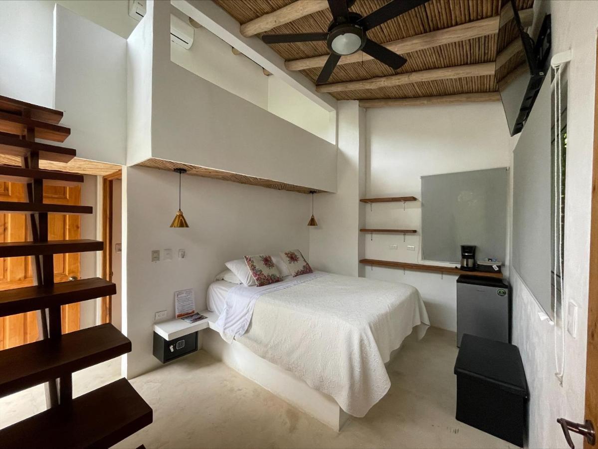Dreamcatcher Hotel - Atrapasuenos Playa Santa Teresa  Экстерьер фото
