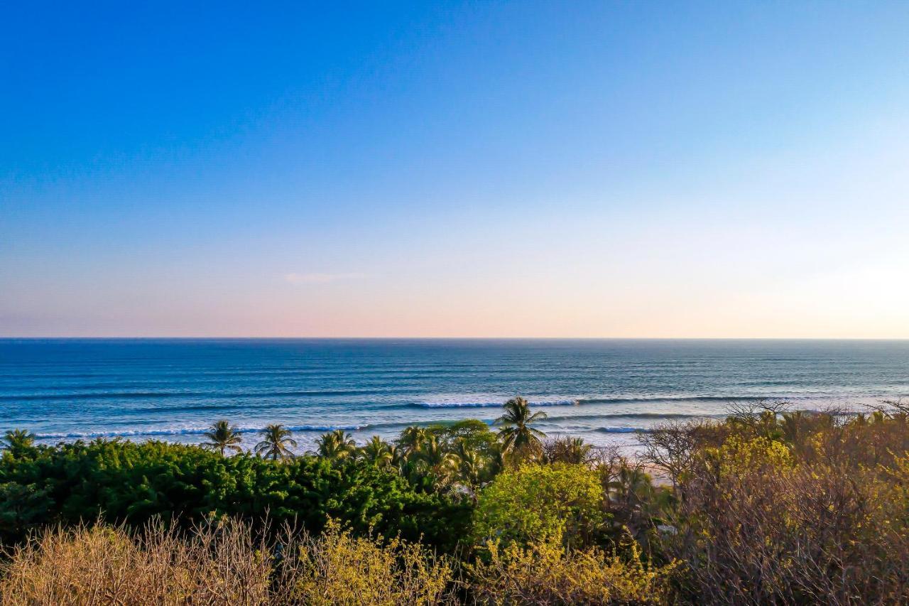 Dreamcatcher Hotel - Atrapasuenos Playa Santa Teresa  Экстерьер фото