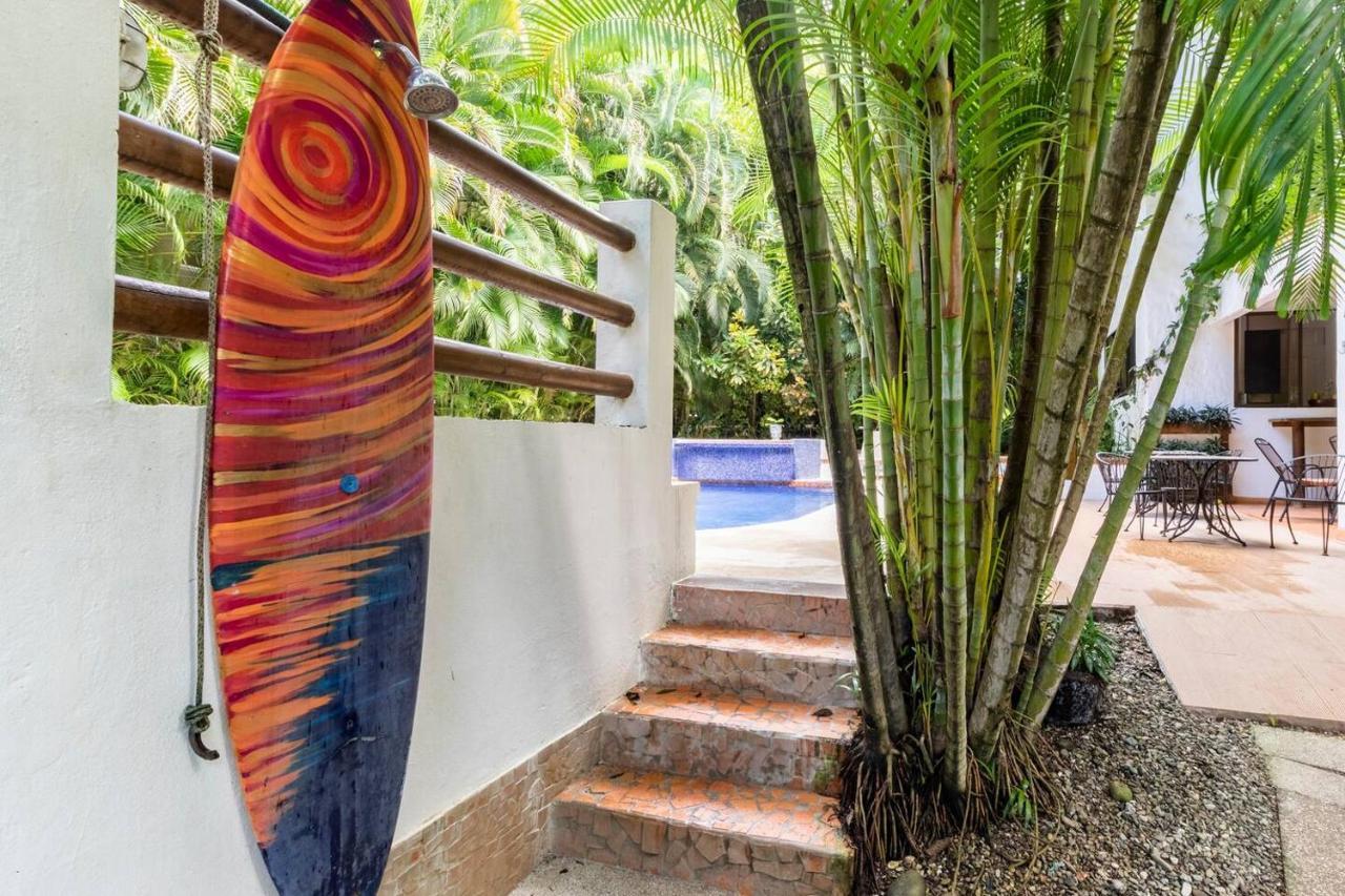 Dreamcatcher Hotel - Atrapasuenos Playa Santa Teresa  Экстерьер фото