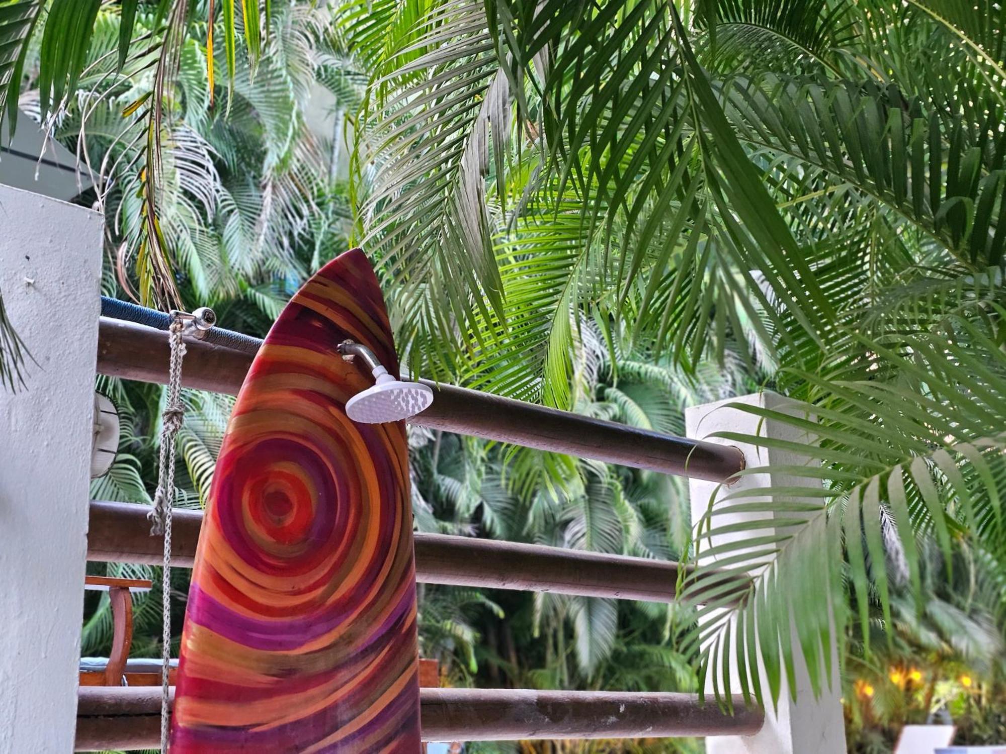 Dreamcatcher Hotel - Atrapasuenos Playa Santa Teresa  Экстерьер фото