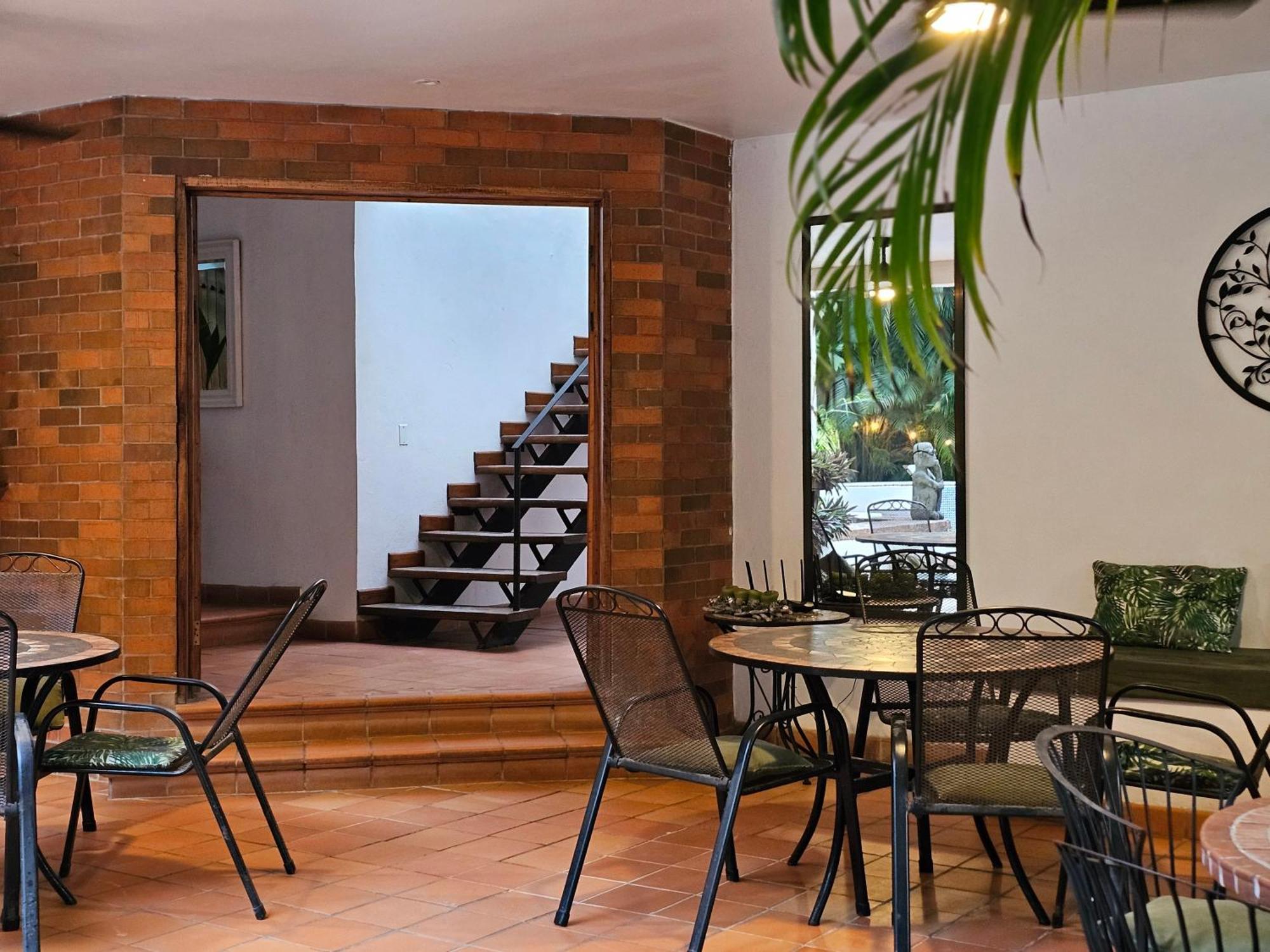 Dreamcatcher Hotel - Atrapasuenos Playa Santa Teresa  Экстерьер фото