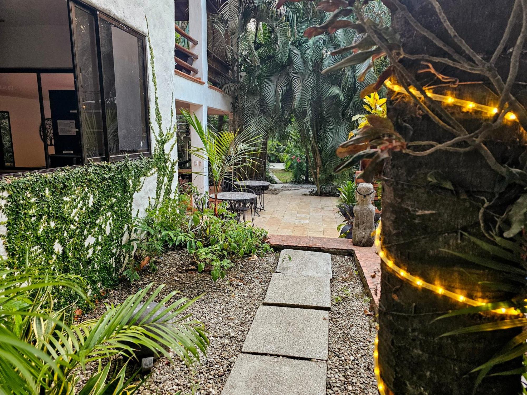 Dreamcatcher Hotel - Atrapasuenos Playa Santa Teresa  Экстерьер фото