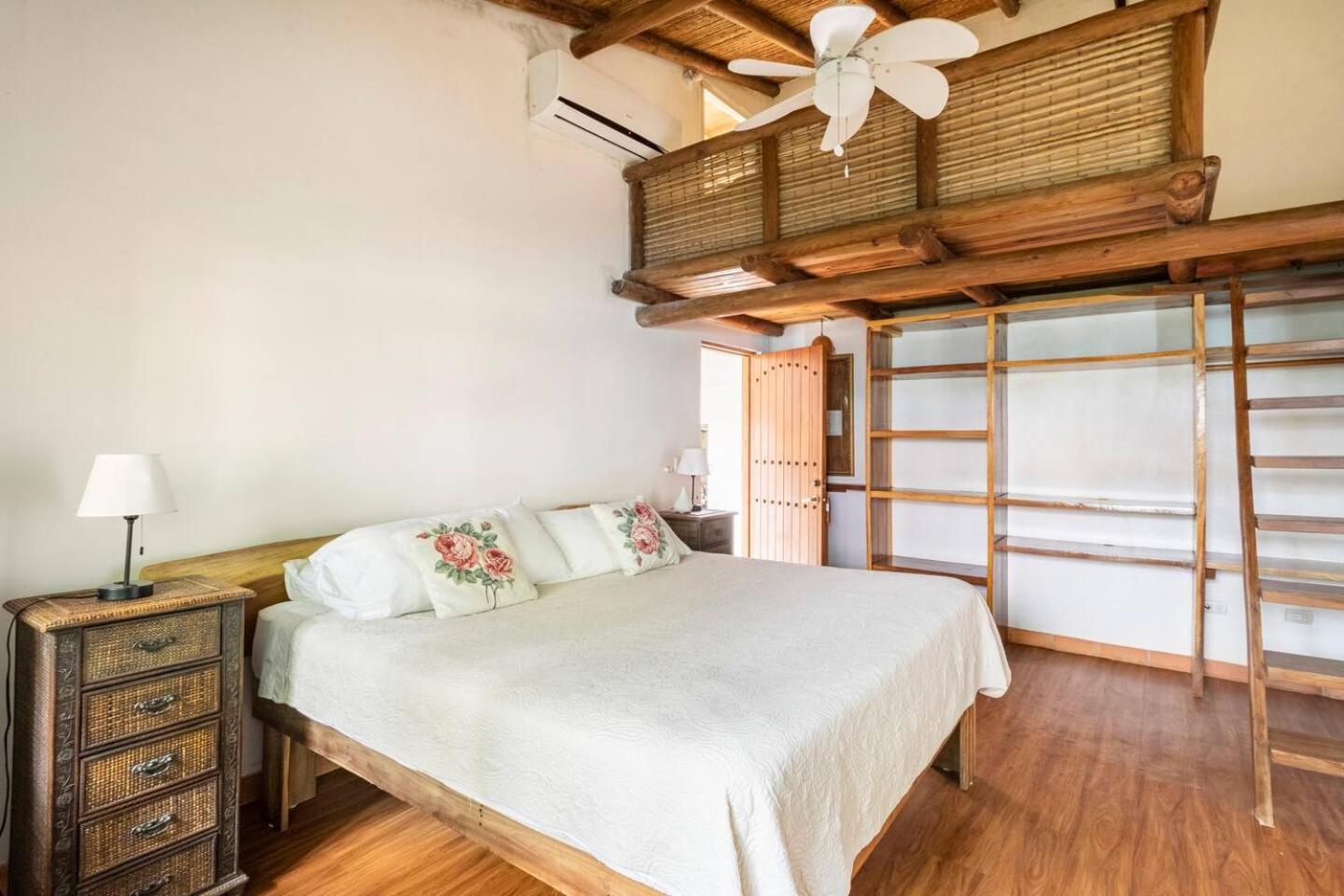 Dreamcatcher Hotel - Atrapasuenos Playa Santa Teresa  Экстерьер фото