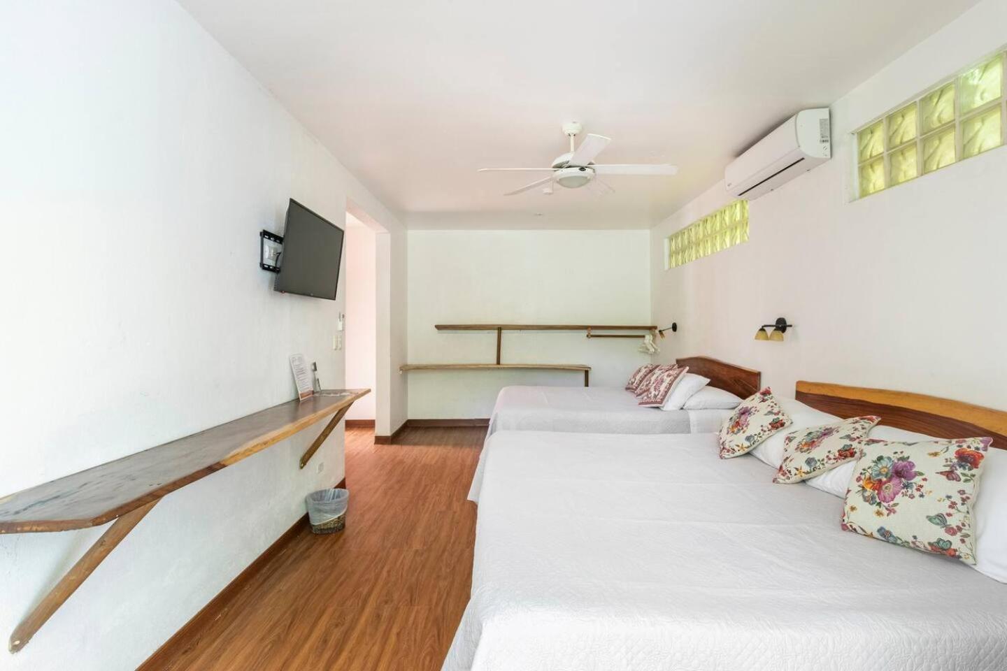 Dreamcatcher Hotel - Atrapasuenos Playa Santa Teresa  Экстерьер фото