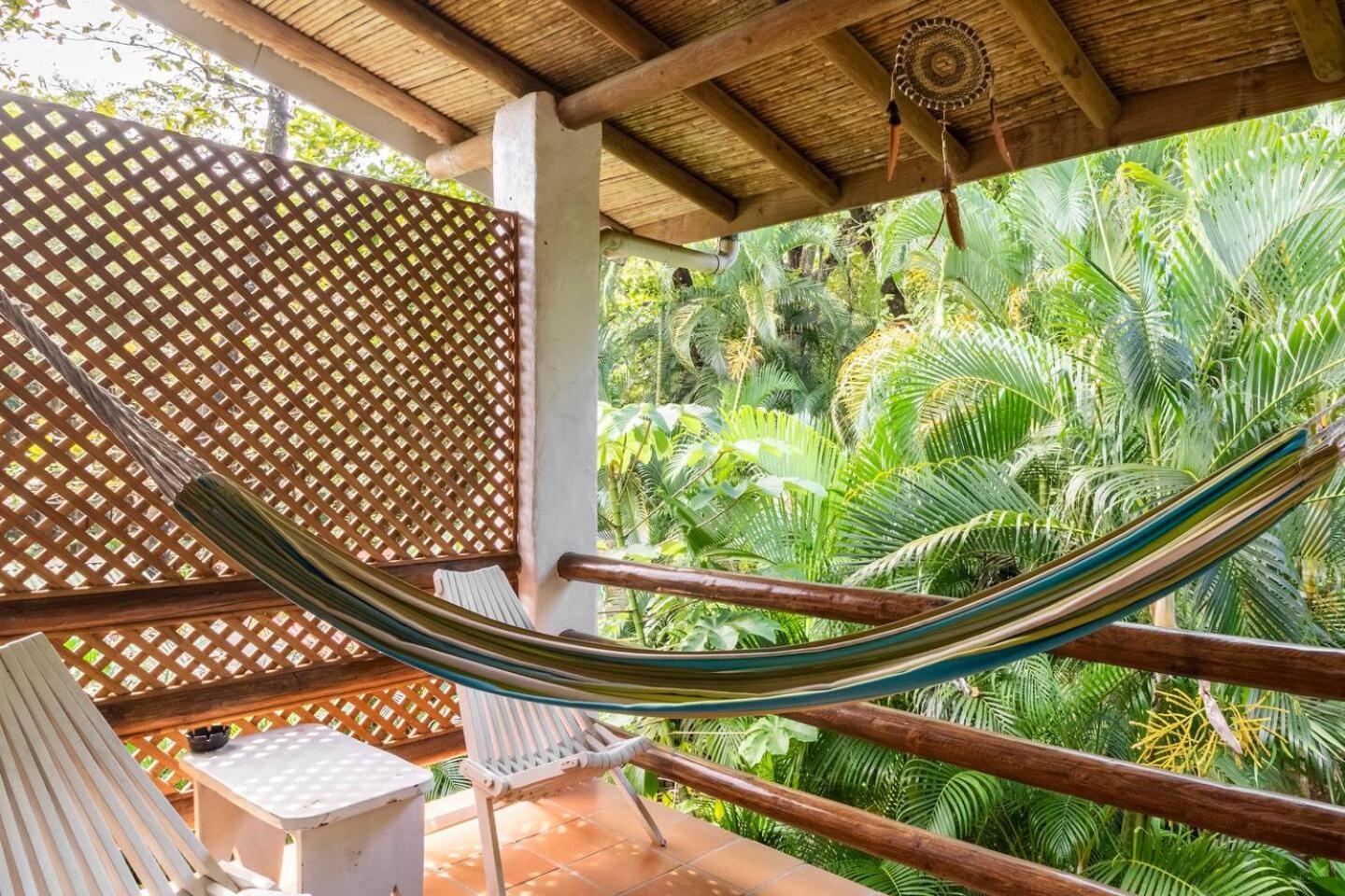 Dreamcatcher Hotel - Atrapasuenos Playa Santa Teresa  Экстерьер фото