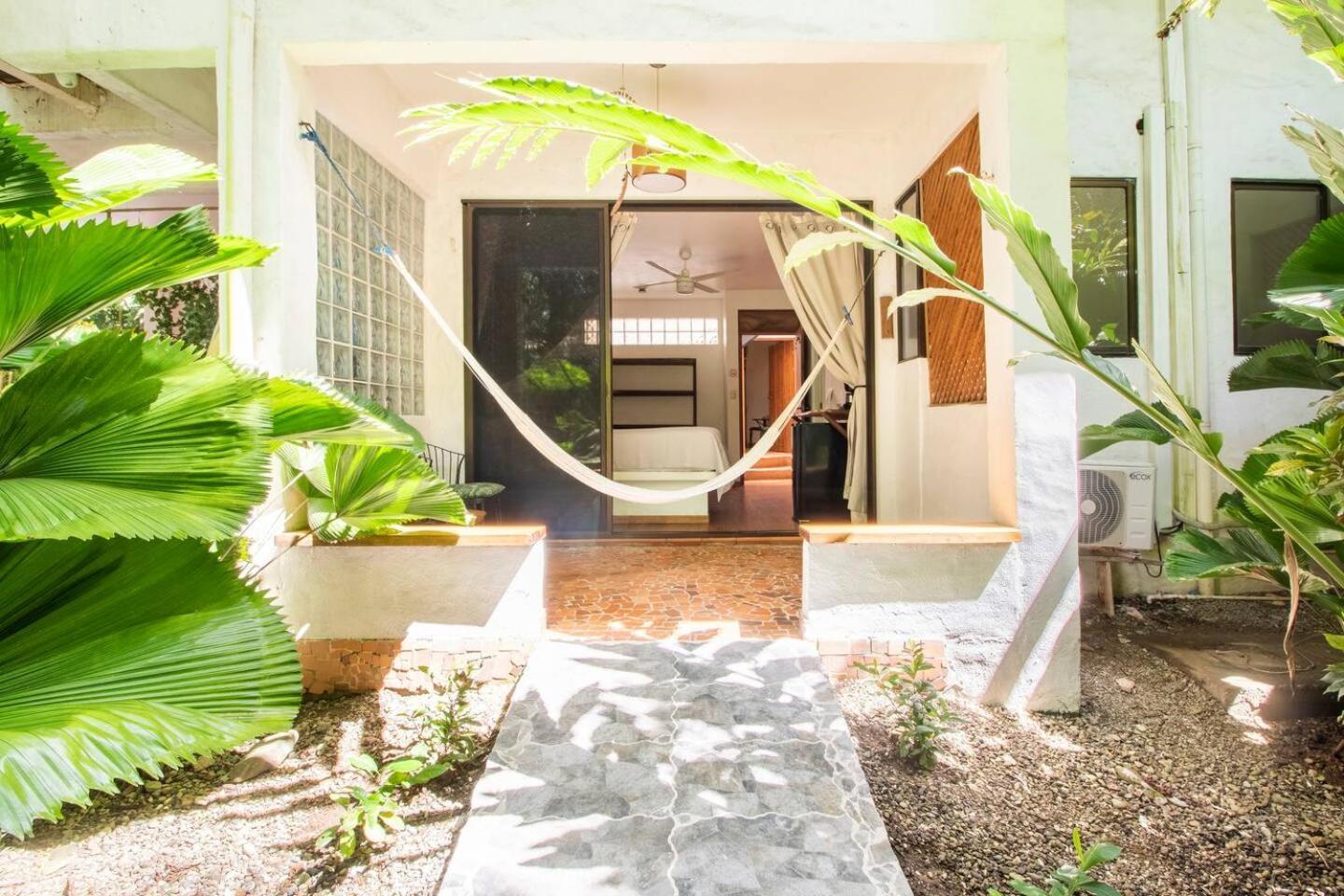 Dreamcatcher Hotel - Atrapasuenos Playa Santa Teresa  Экстерьер фото