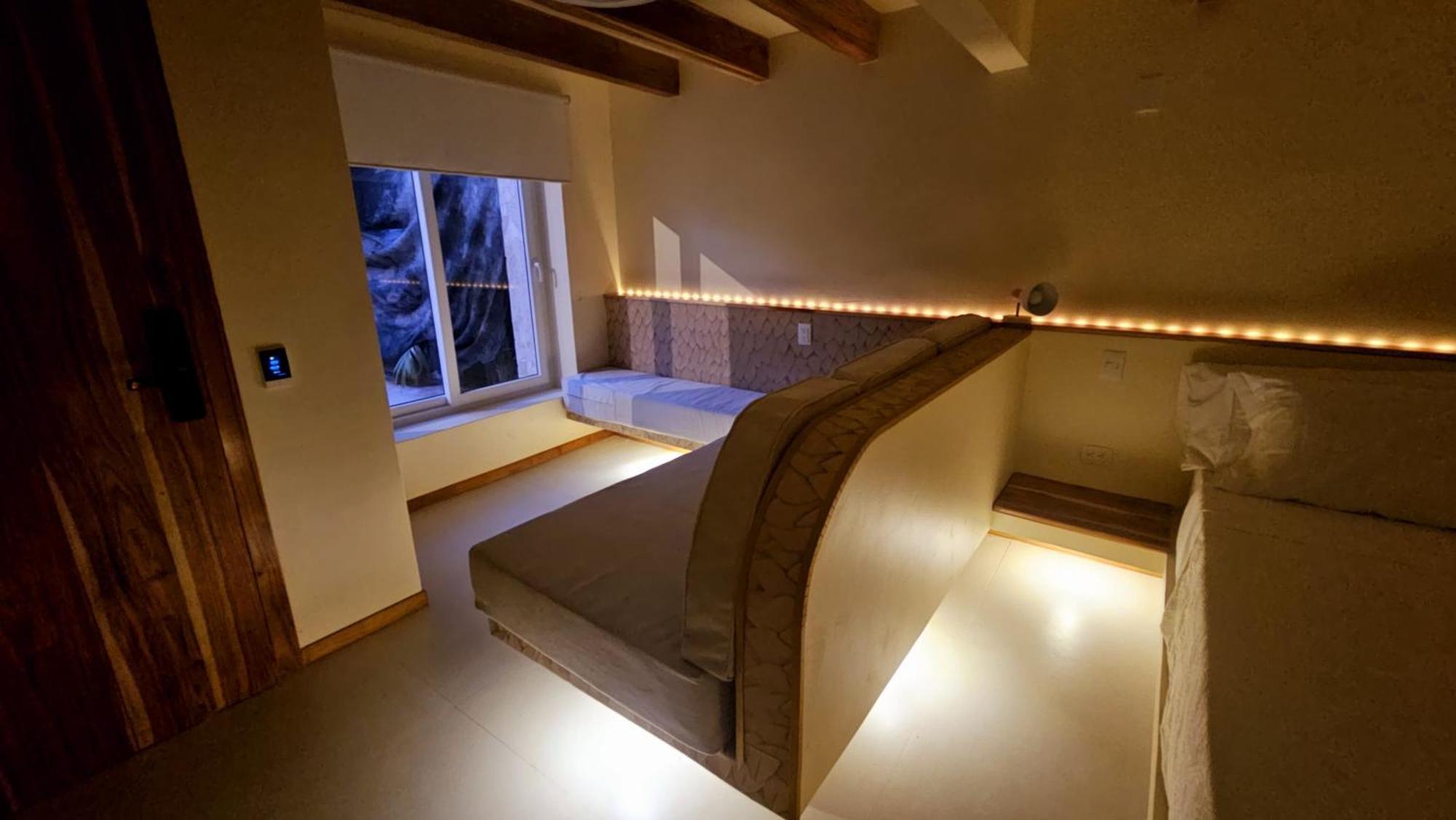 Dreamcatcher Hotel - Atrapasuenos Playa Santa Teresa  Экстерьер фото