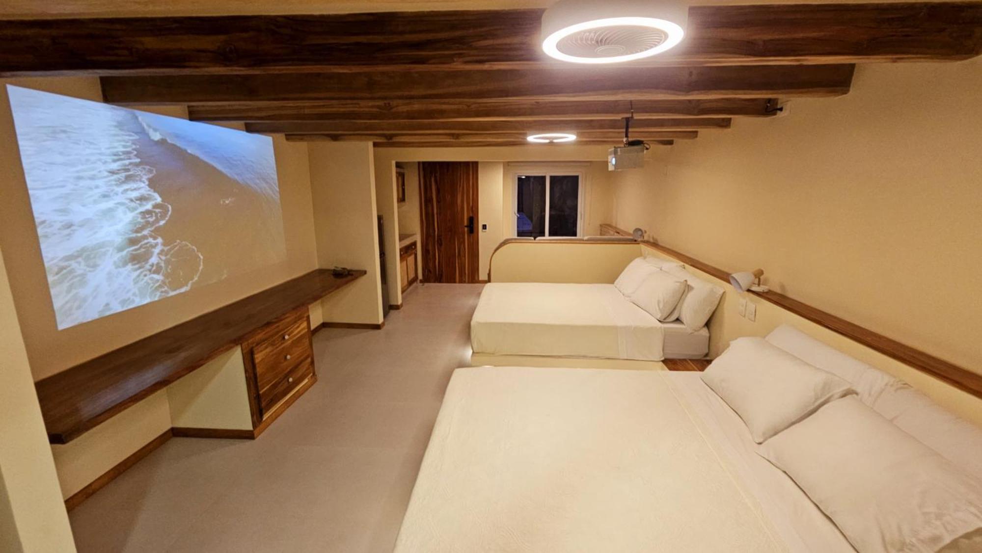 Dreamcatcher Hotel - Atrapasuenos Playa Santa Teresa  Экстерьер фото