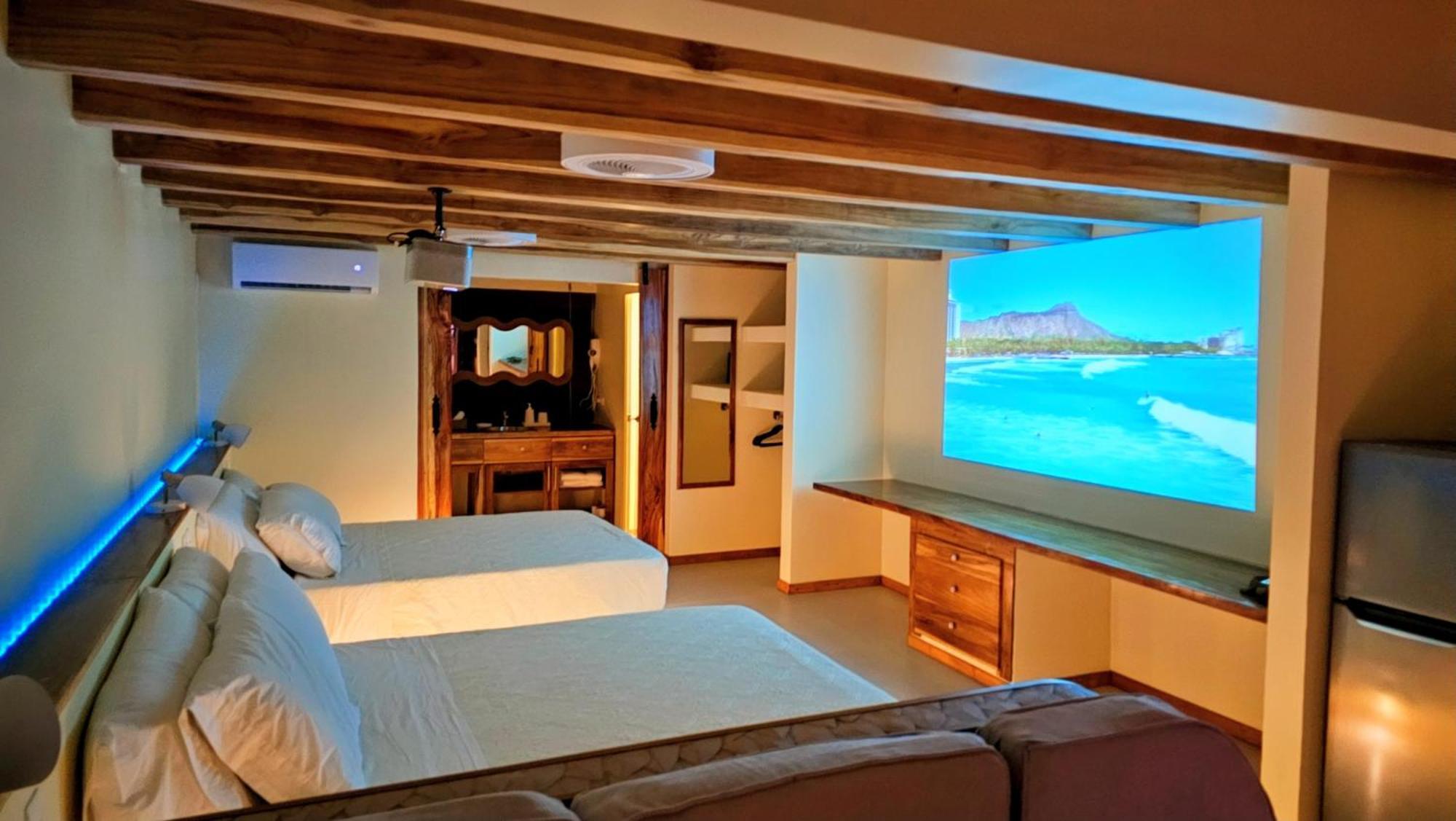 Dreamcatcher Hotel - Atrapasuenos Playa Santa Teresa  Экстерьер фото