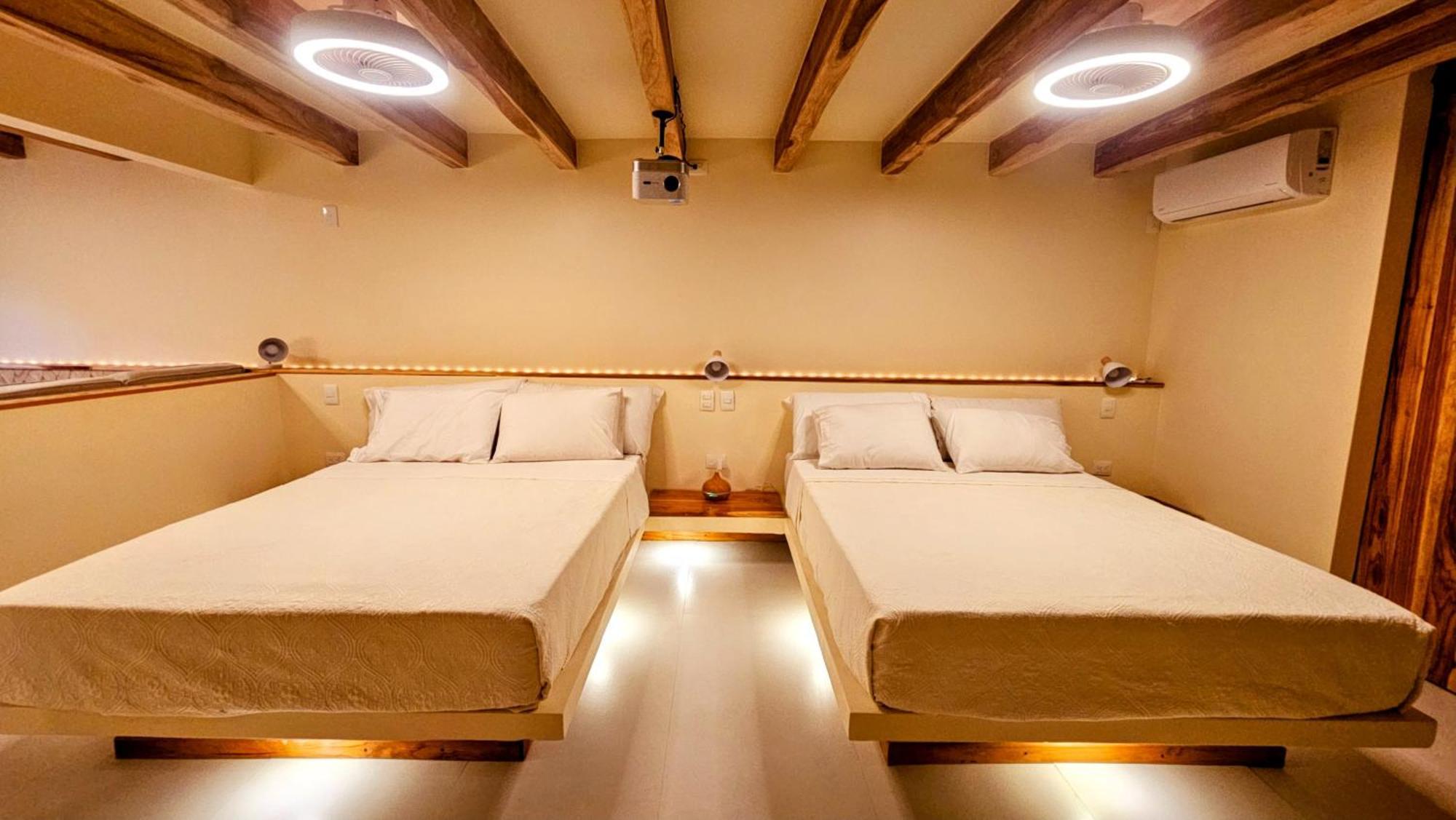 Dreamcatcher Hotel - Atrapasuenos Playa Santa Teresa  Экстерьер фото