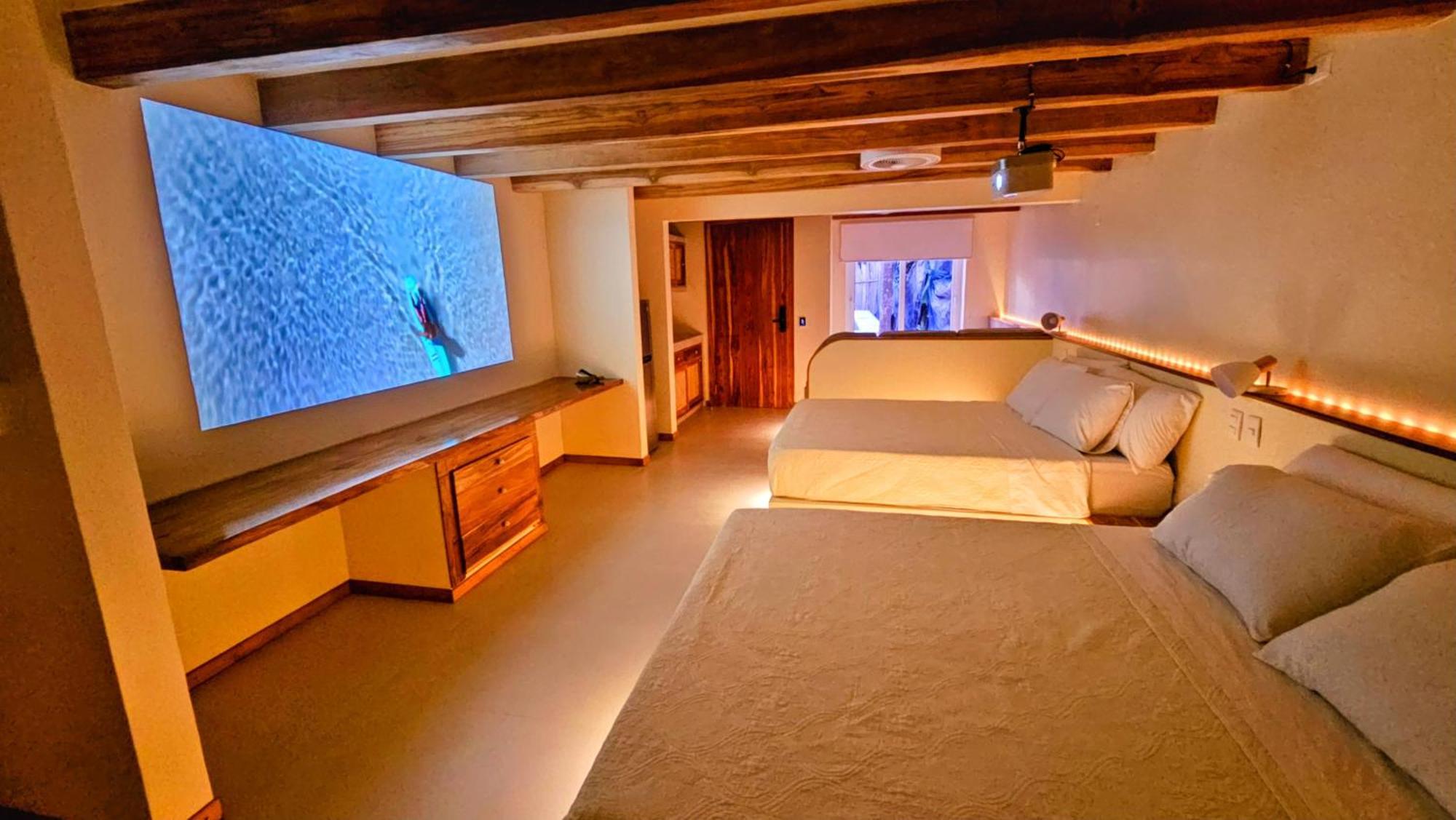 Dreamcatcher Hotel - Atrapasuenos Playa Santa Teresa  Экстерьер фото