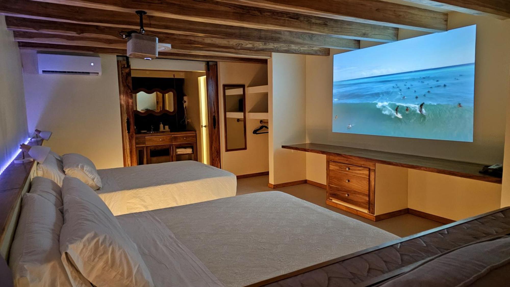 Dreamcatcher Hotel - Atrapasuenos Playa Santa Teresa  Экстерьер фото