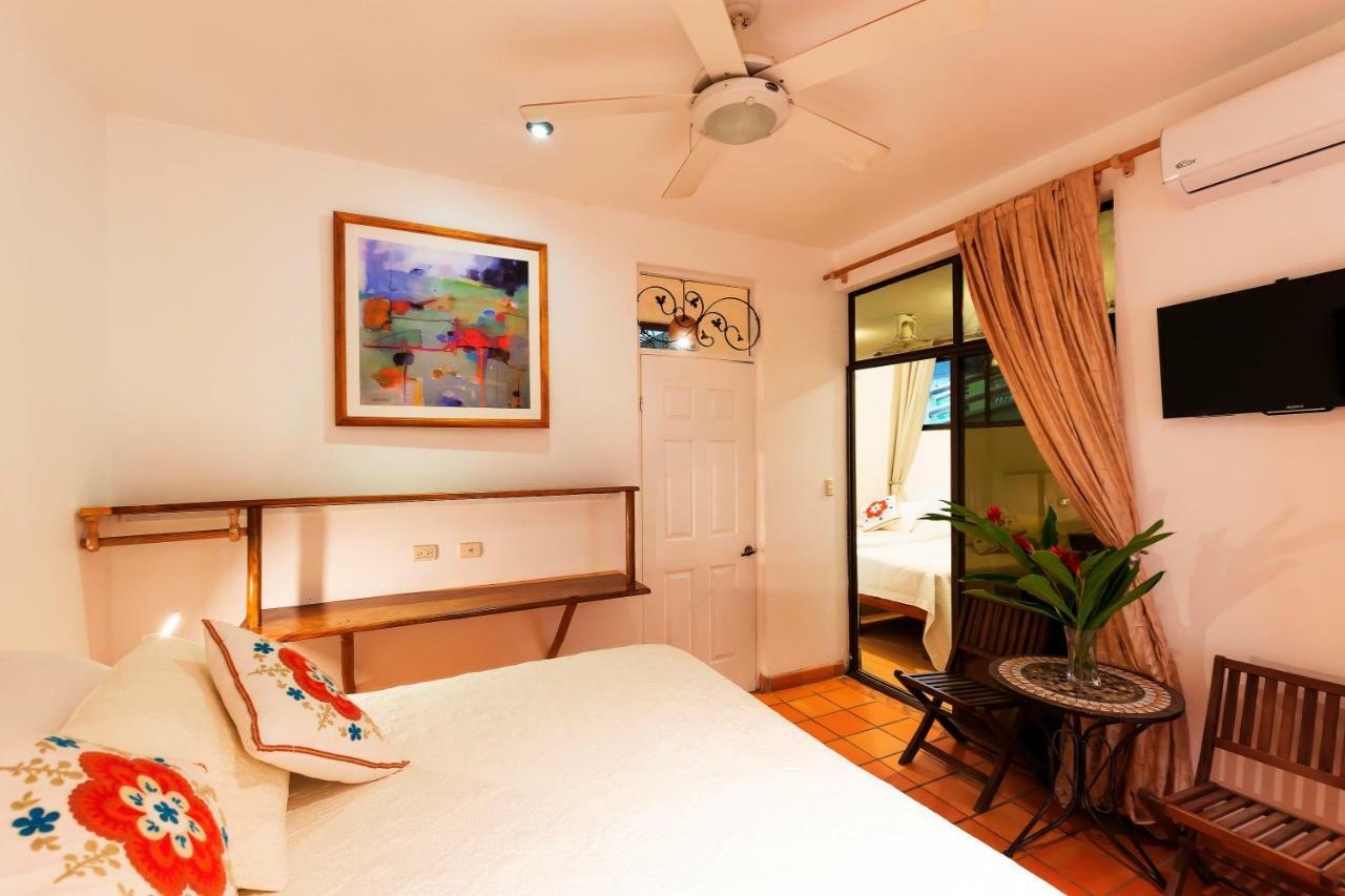 Dreamcatcher Hotel - Atrapasuenos Playa Santa Teresa  Экстерьер фото