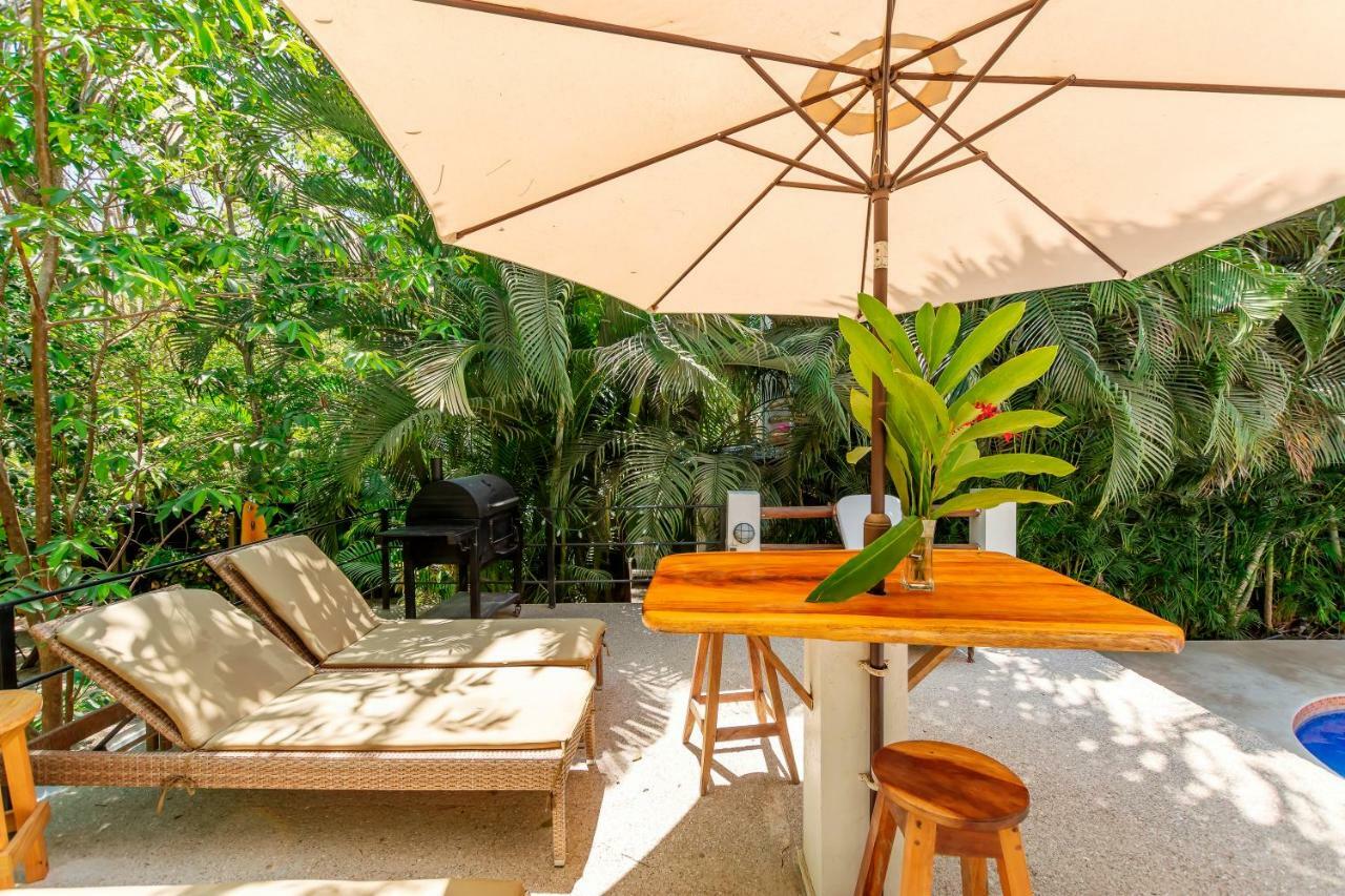 Dreamcatcher Hotel - Atrapasuenos Playa Santa Teresa  Экстерьер фото